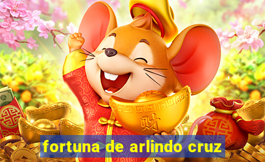 fortuna de arlindo cruz